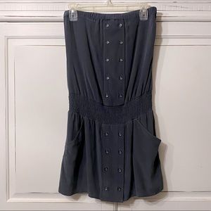 Jenny Han romper